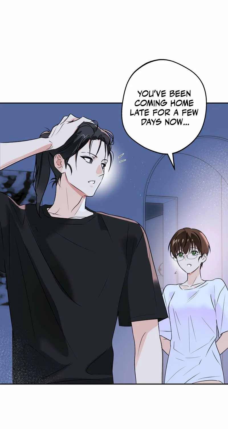 I Like Beauties! Chapter 4 page 4 - 