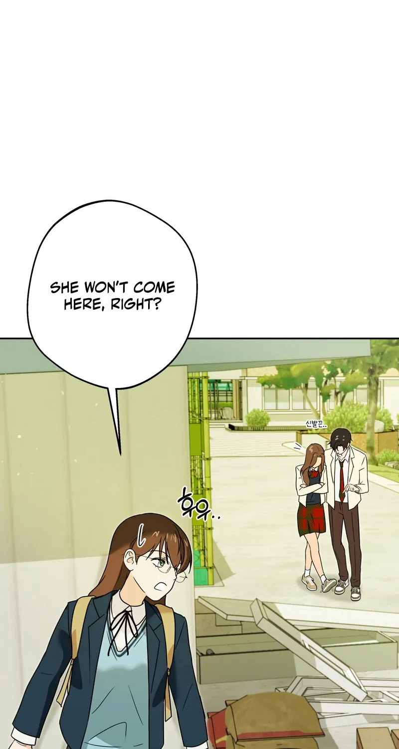 I Like Beauties! Chapter 4 page 32 - 