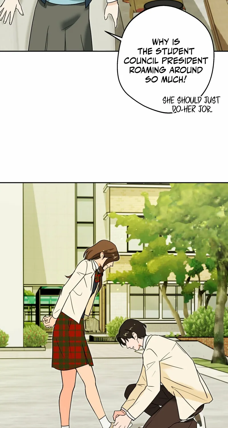 I Like Beauties! Chapter 4 page 33 - 