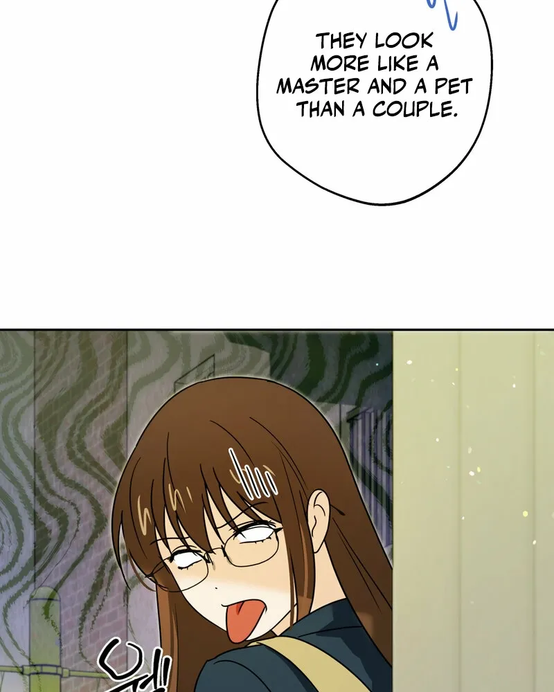 I Like Beauties! Chapter 4 page 35 - 