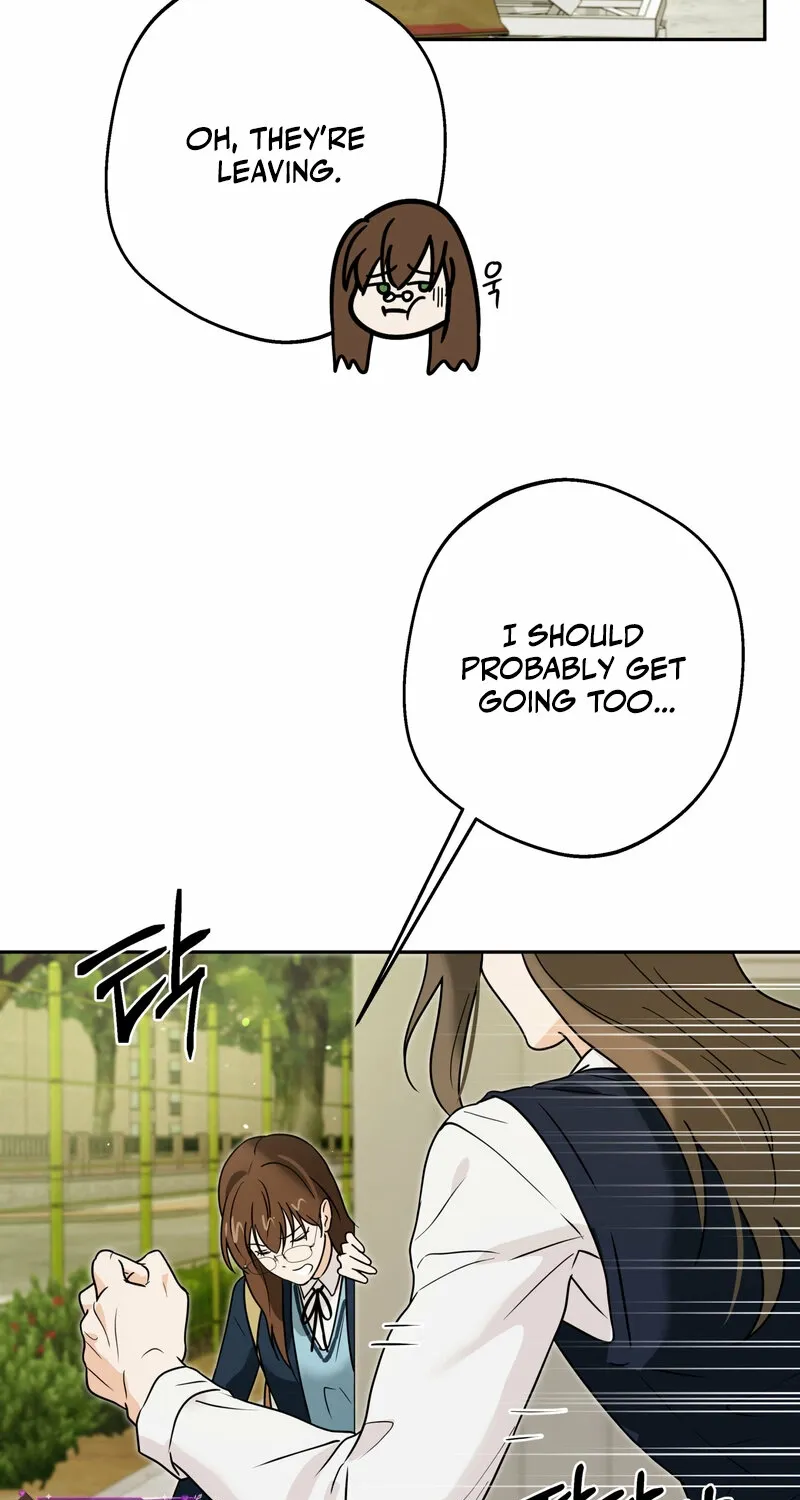 I Like Beauties! Chapter 4 page 38 - 