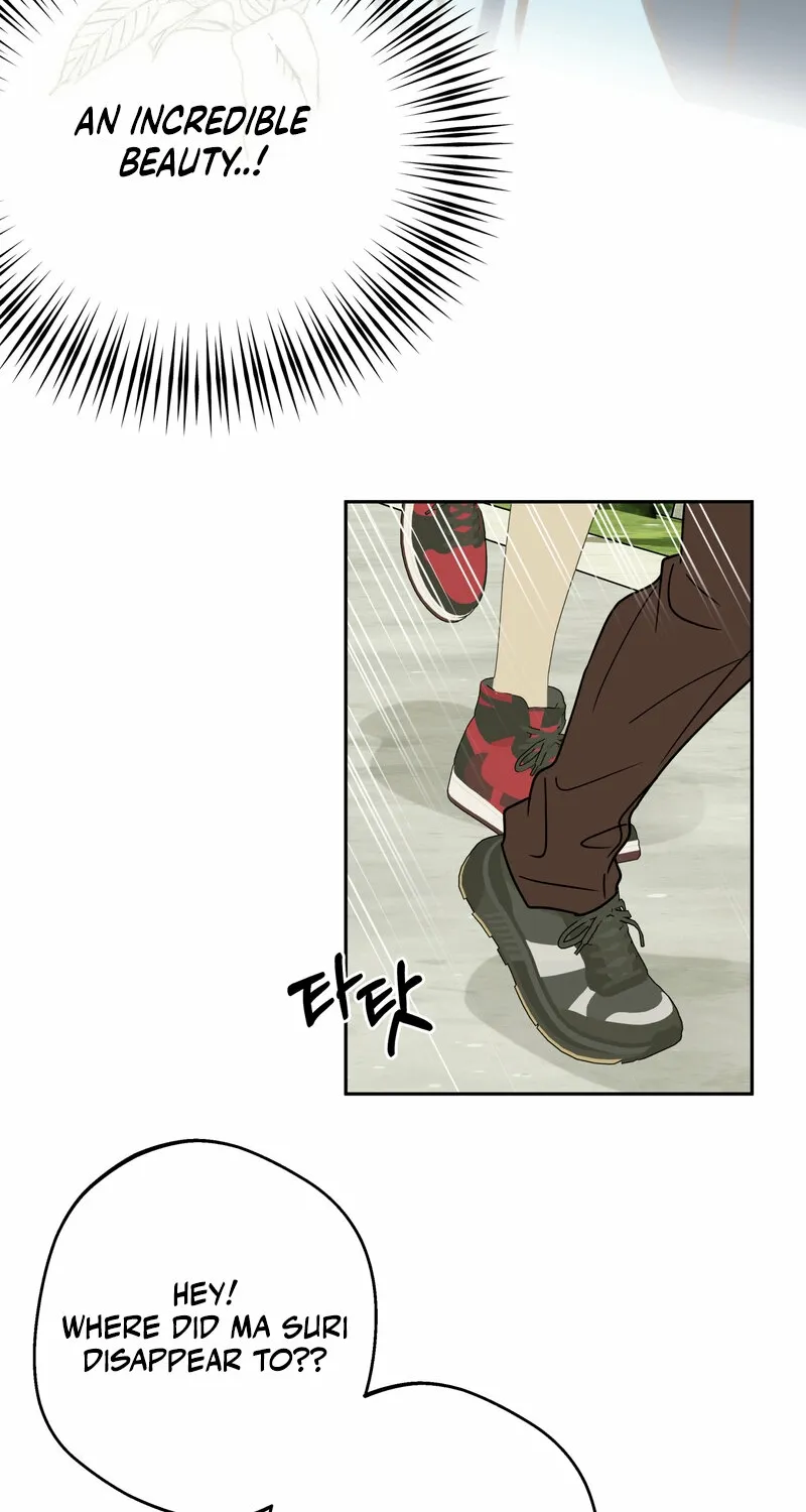 I Like Beauties! Chapter 4 page 44 - 
