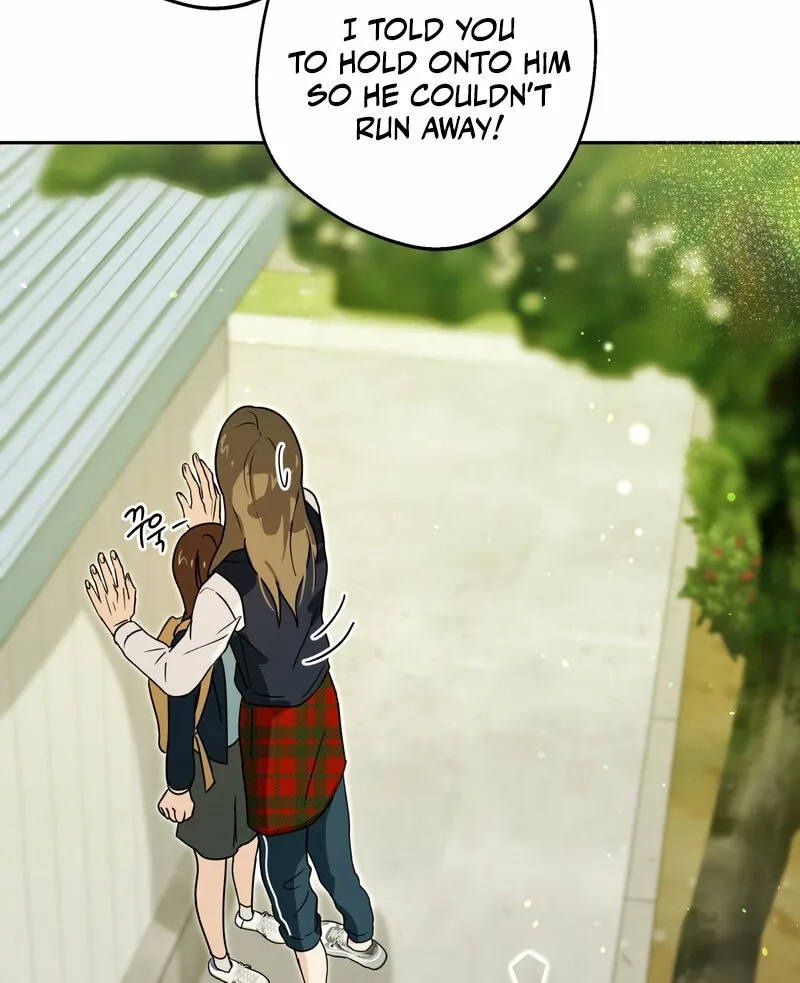 I Like Beauties! Chapter 4 page 45 - 