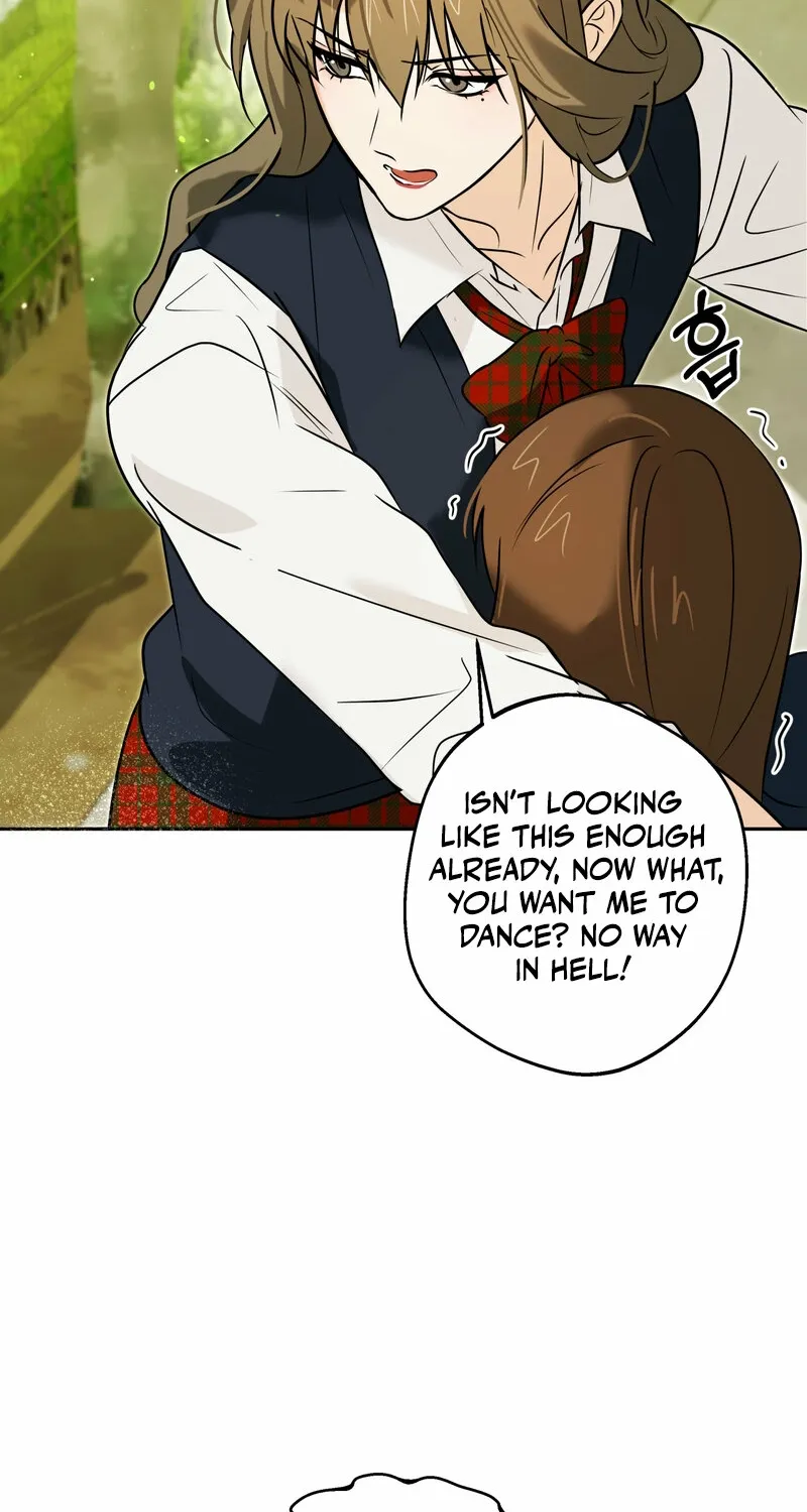 I Like Beauties! Chapter 4 page 47 - 