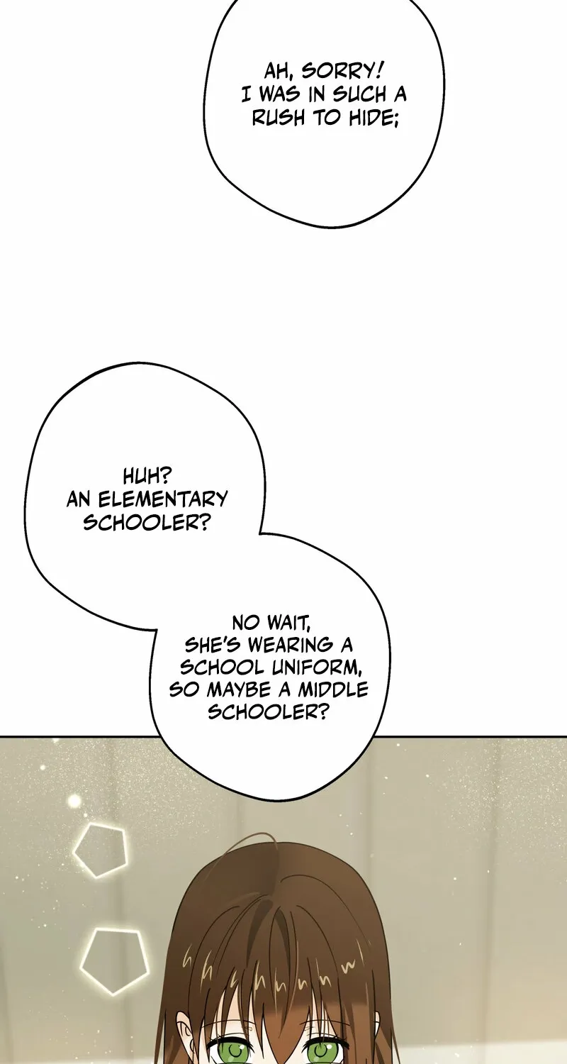 I Like Beauties! Chapter 4 page 49 - 