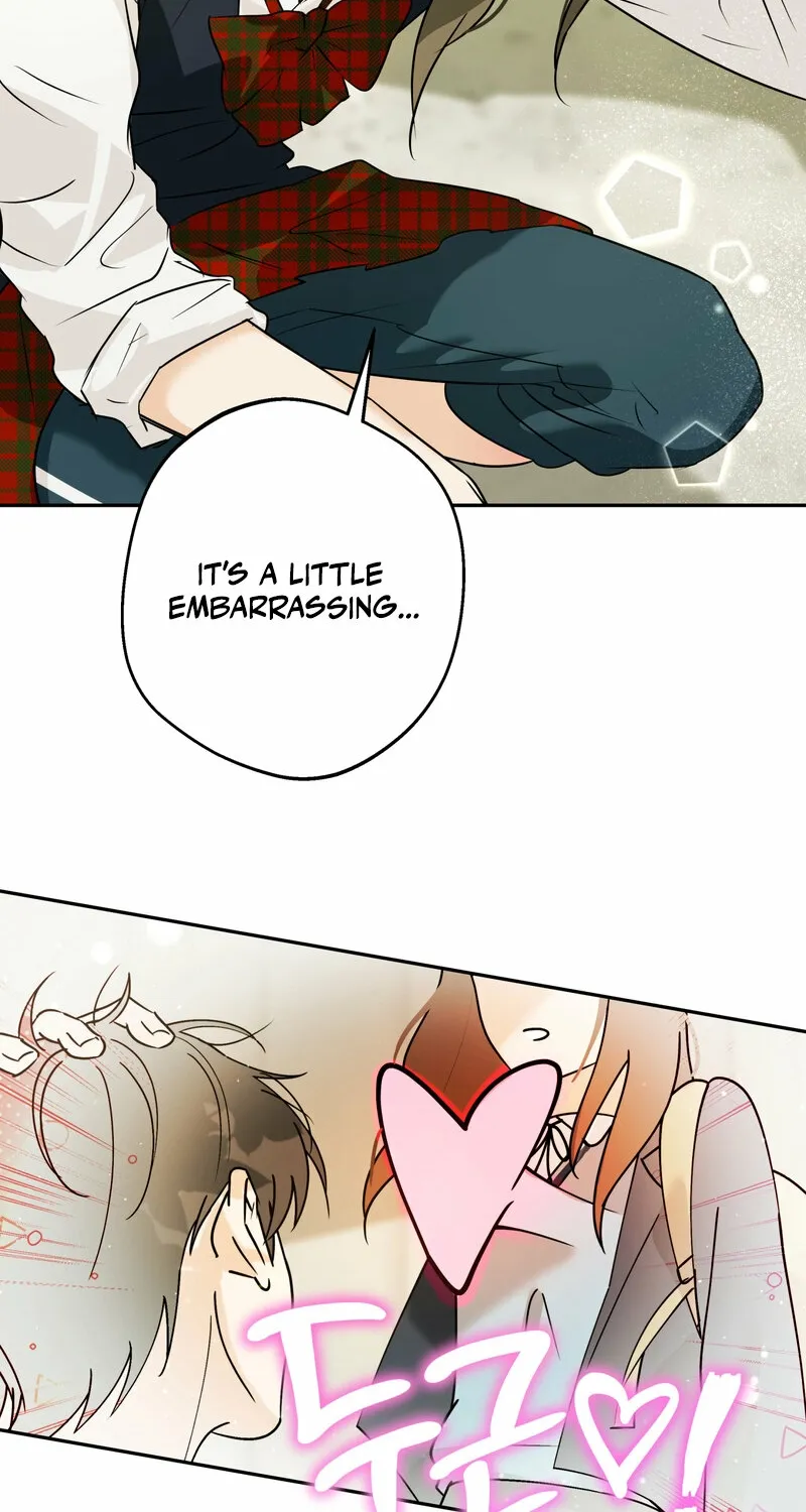 I Like Beauties! Chapter 4 page 54 - 