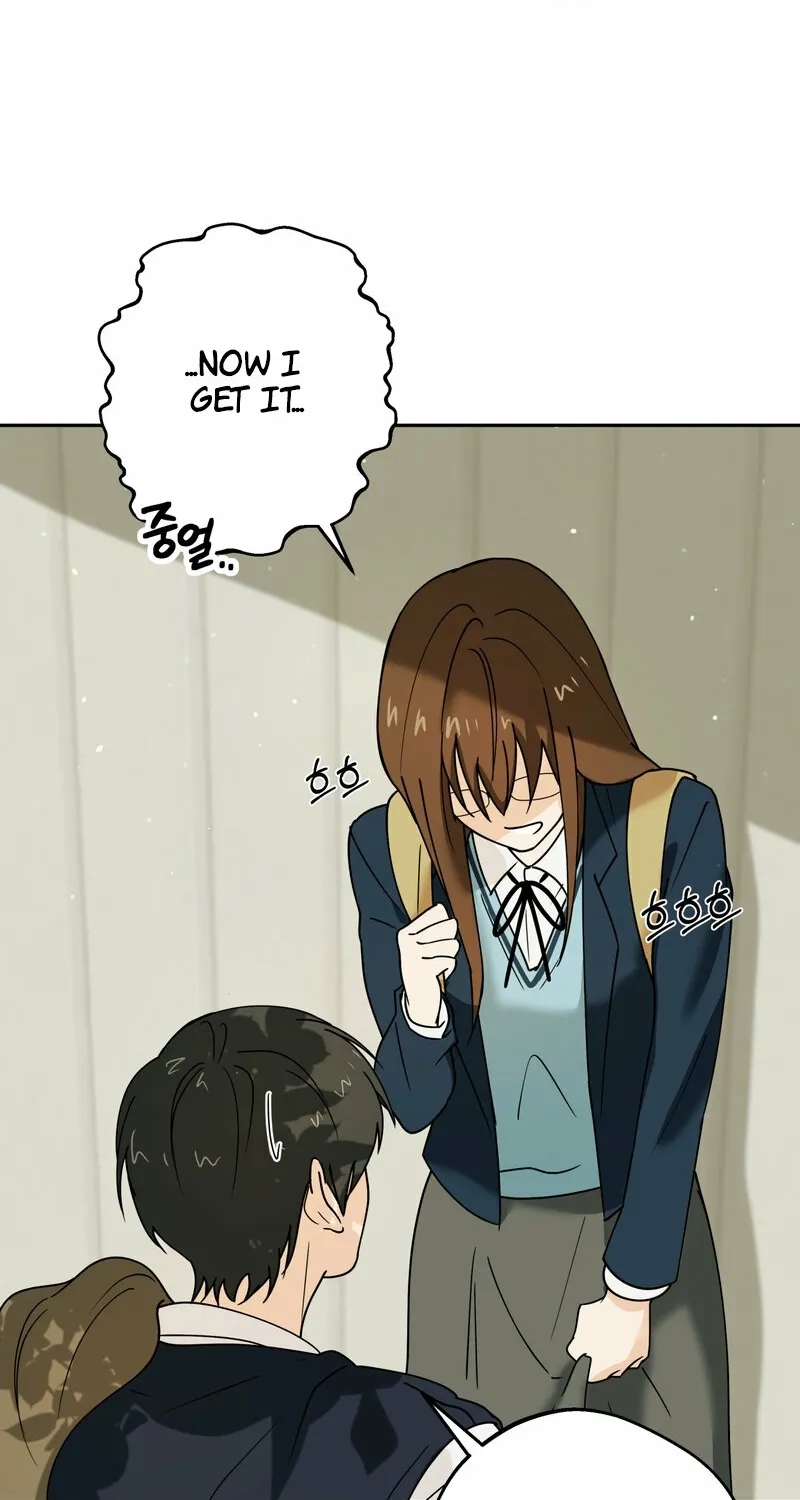 I Like Beauties! Chapter 4 page 57 - 