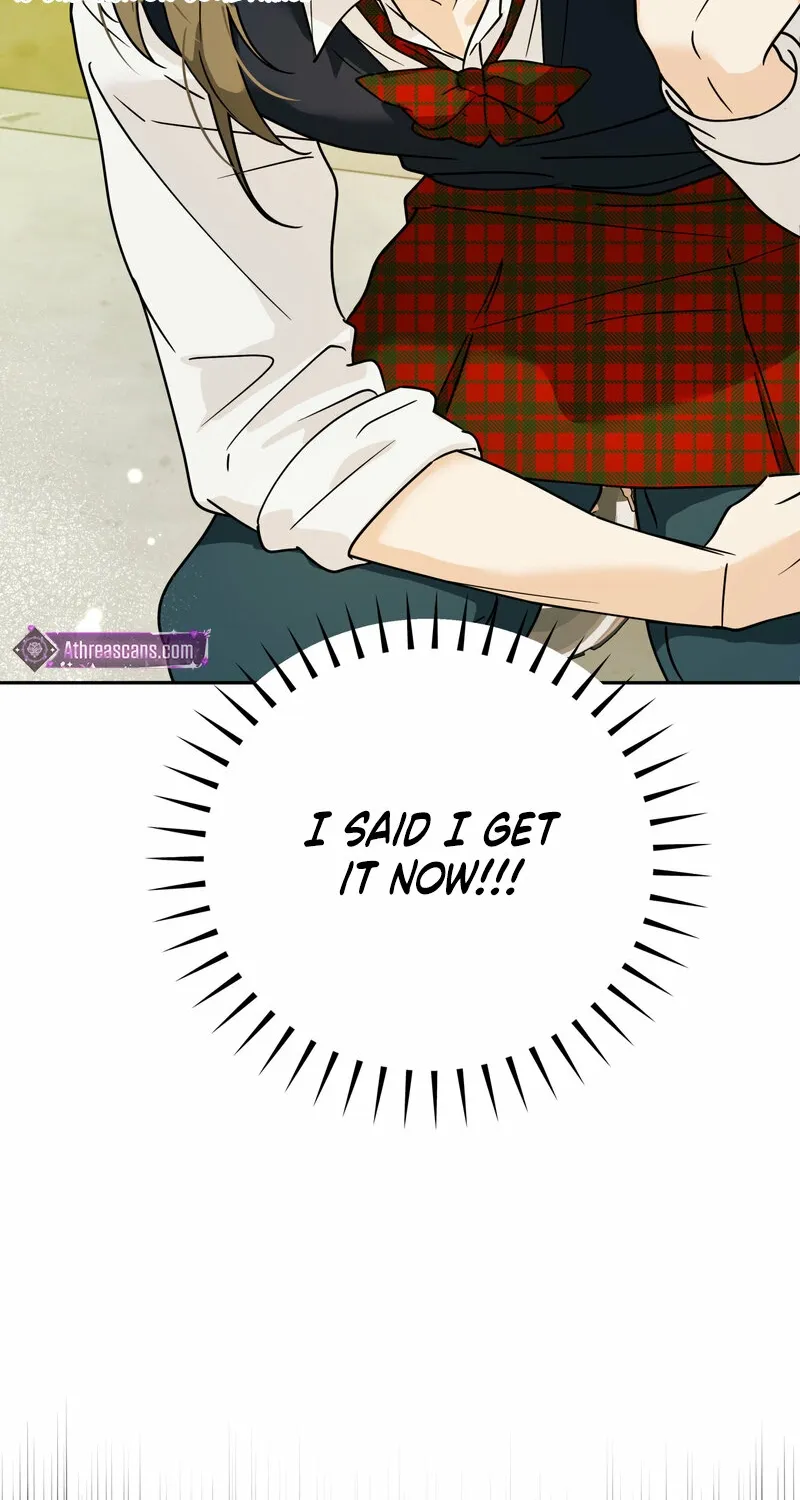 I Like Beauties! Chapter 4 page 59 - 