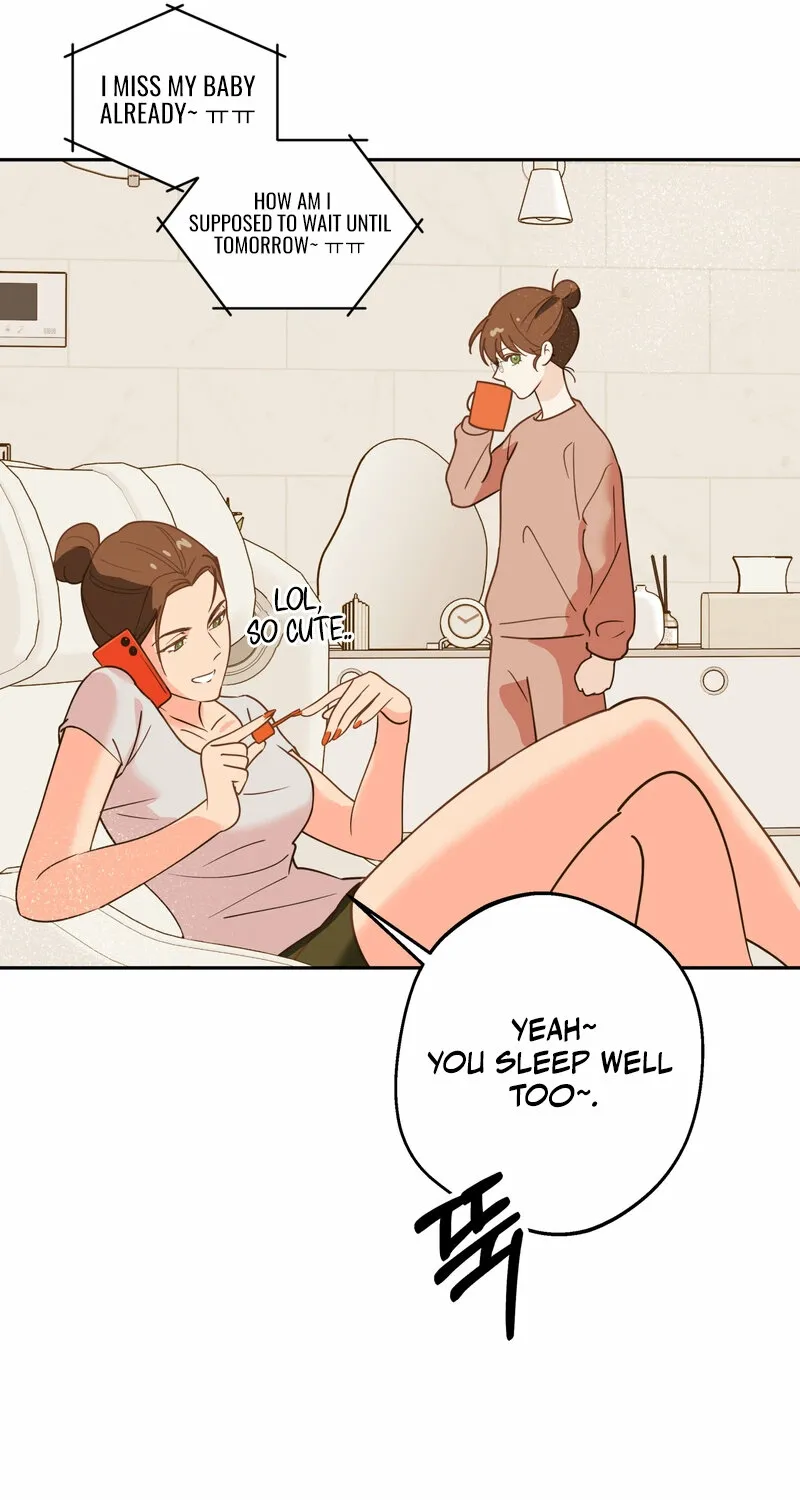 I Like Beauties! Chapter 4 page 61 - 