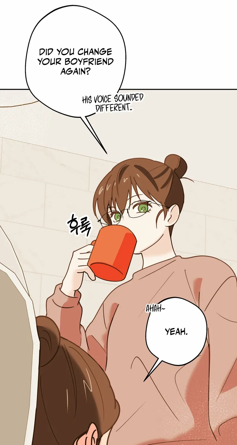 I Like Beauties! Chapter 4 page 62 - 