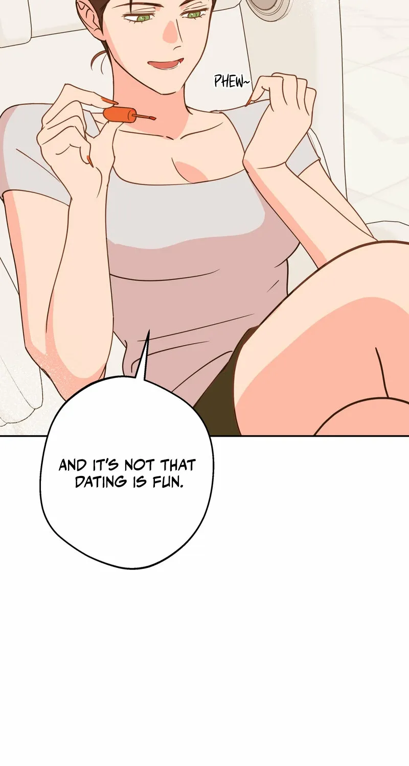 I Like Beauties! Chapter 4 page 64 - 