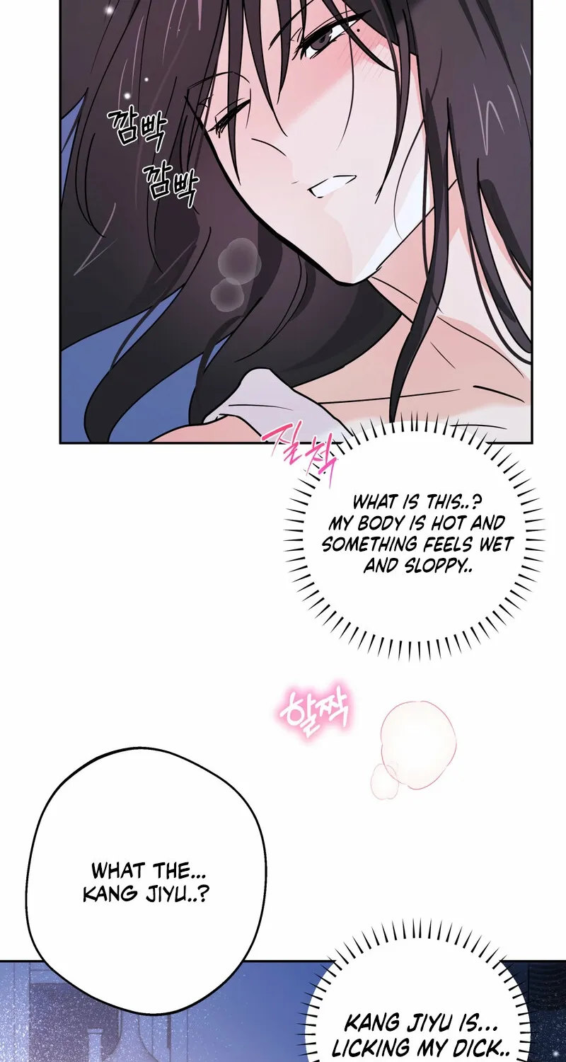 I Like Beauties! Chapter 4 page 74 - 