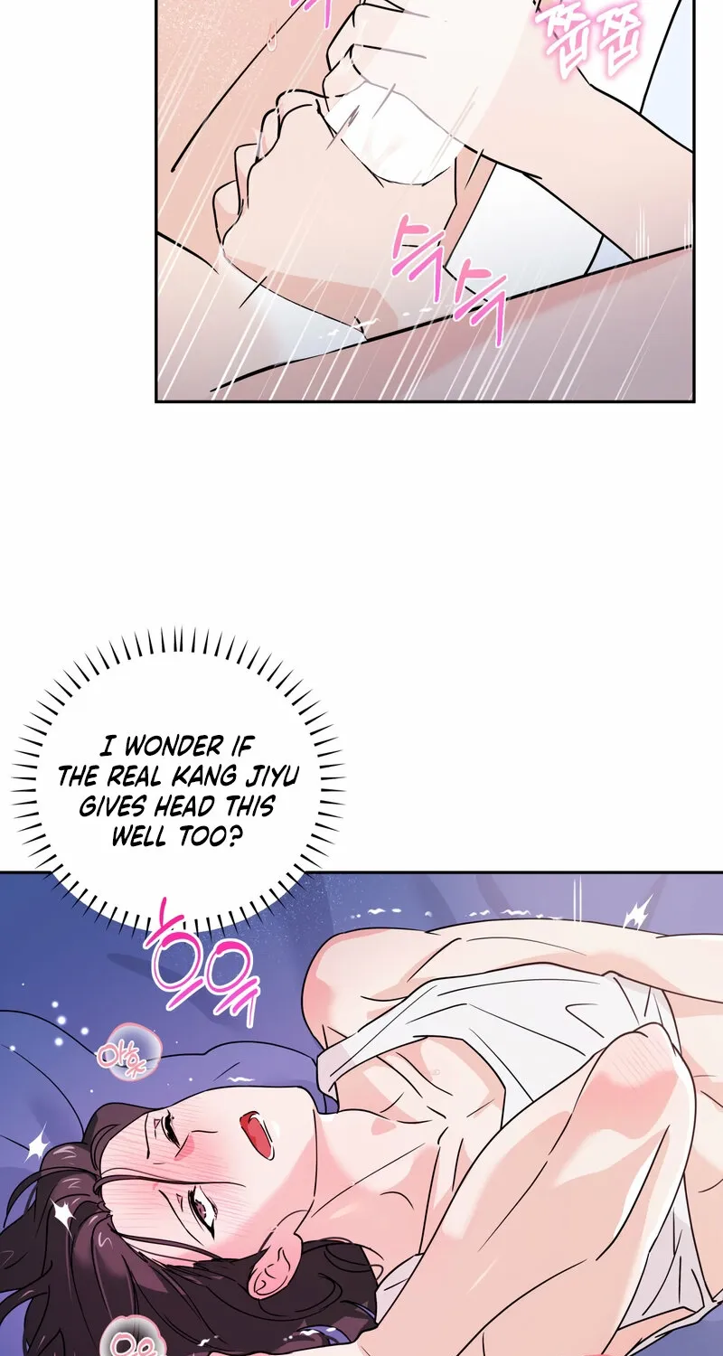 I Like Beauties! Chapter 4 page 78 - 