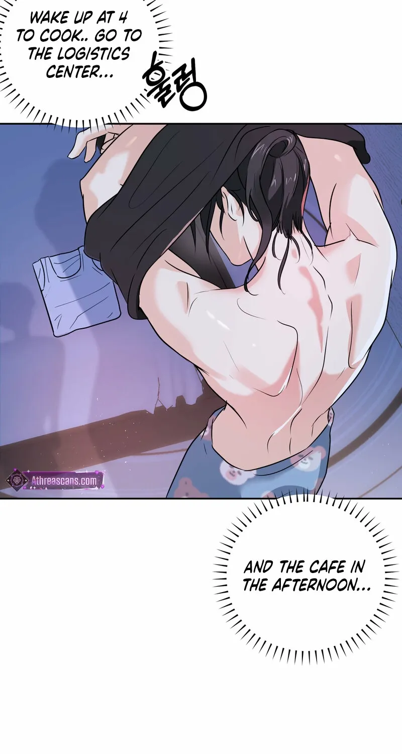 I Like Beauties! Chapter 4 page 9 - 