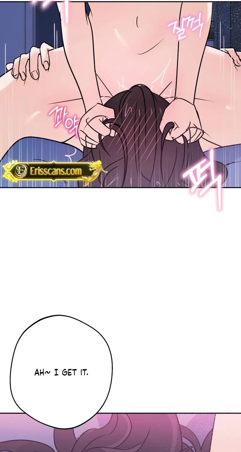 I Like Beauties! Chapter 5 page 11 - 
