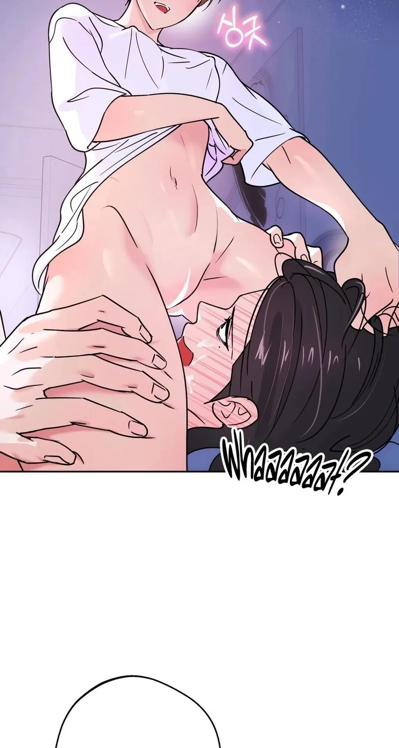 I Like Beauties! Chapter 5 page 3 - 