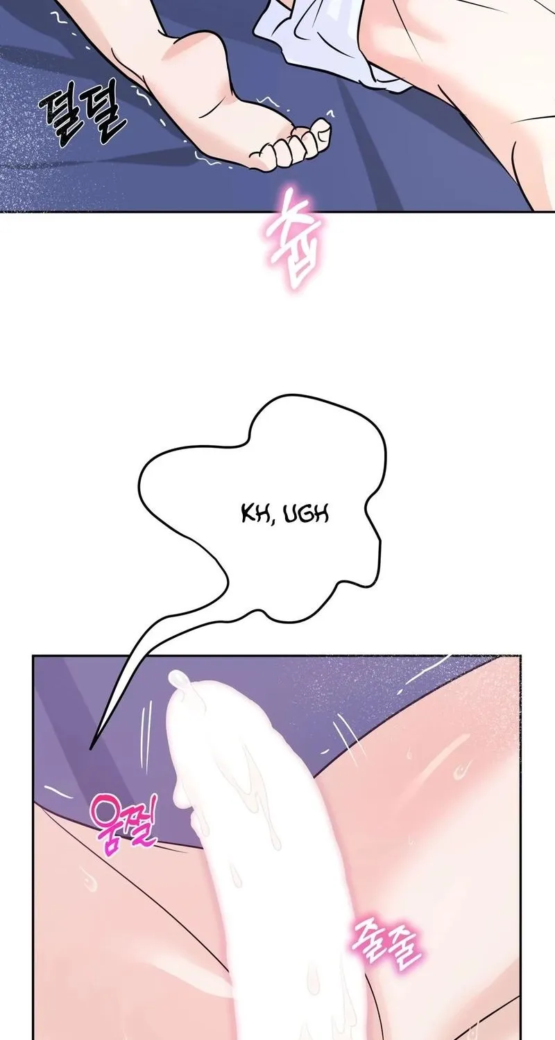 I Like Beauties! Chapter 5 page 27 - 