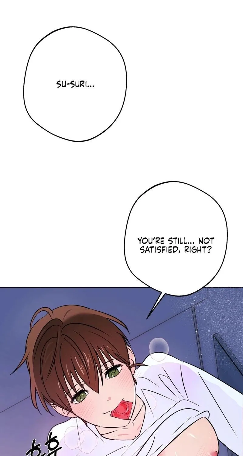 I Like Beauties! Chapter 5 page 35 - 
