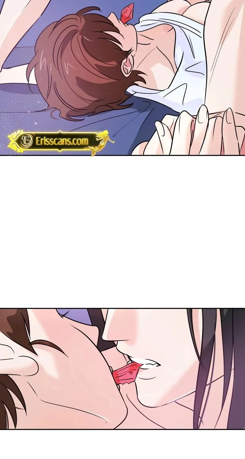 I Like Beauties! Chapter 5 page 38 - 