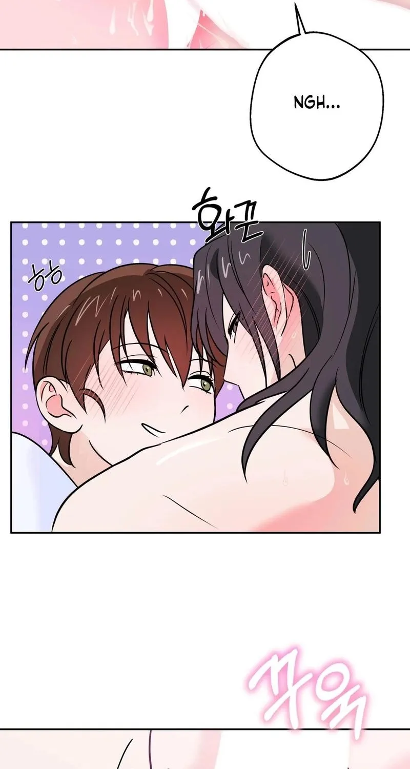 I Like Beauties! Chapter 5 page 43 - 