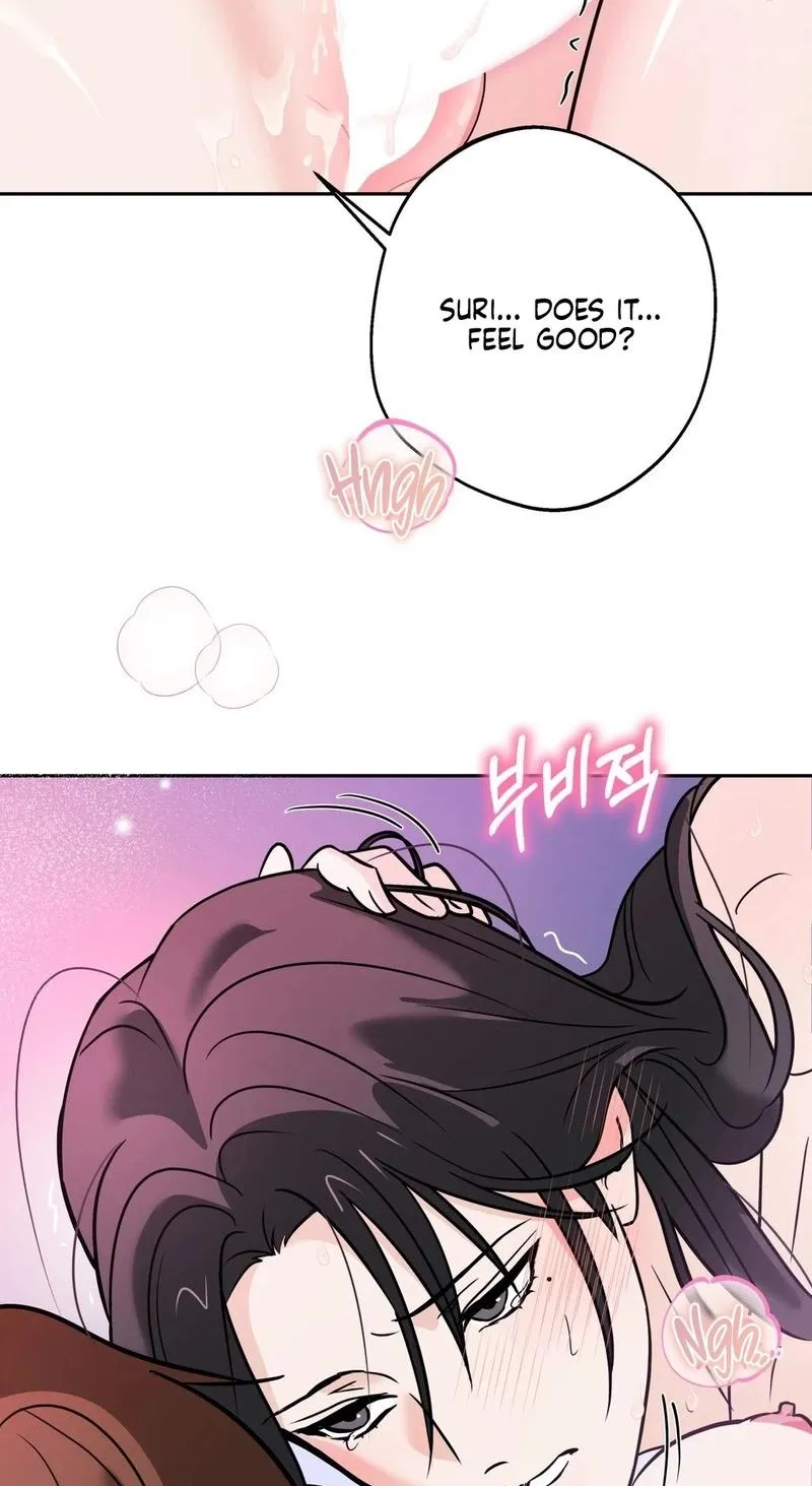 I Like Beauties! Chapter 5 page 45 - 