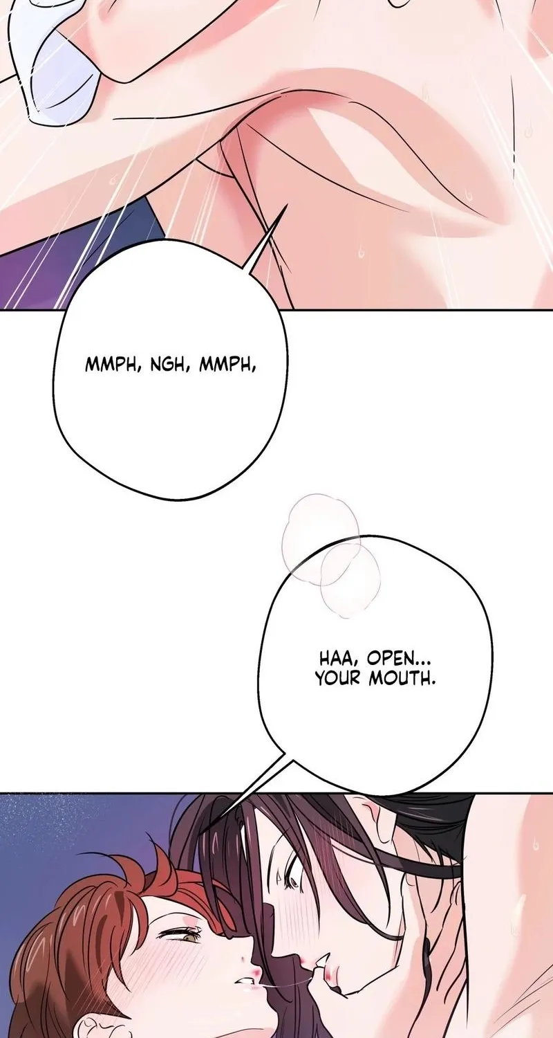 I Like Beauties! Chapter 5 page 48 - 