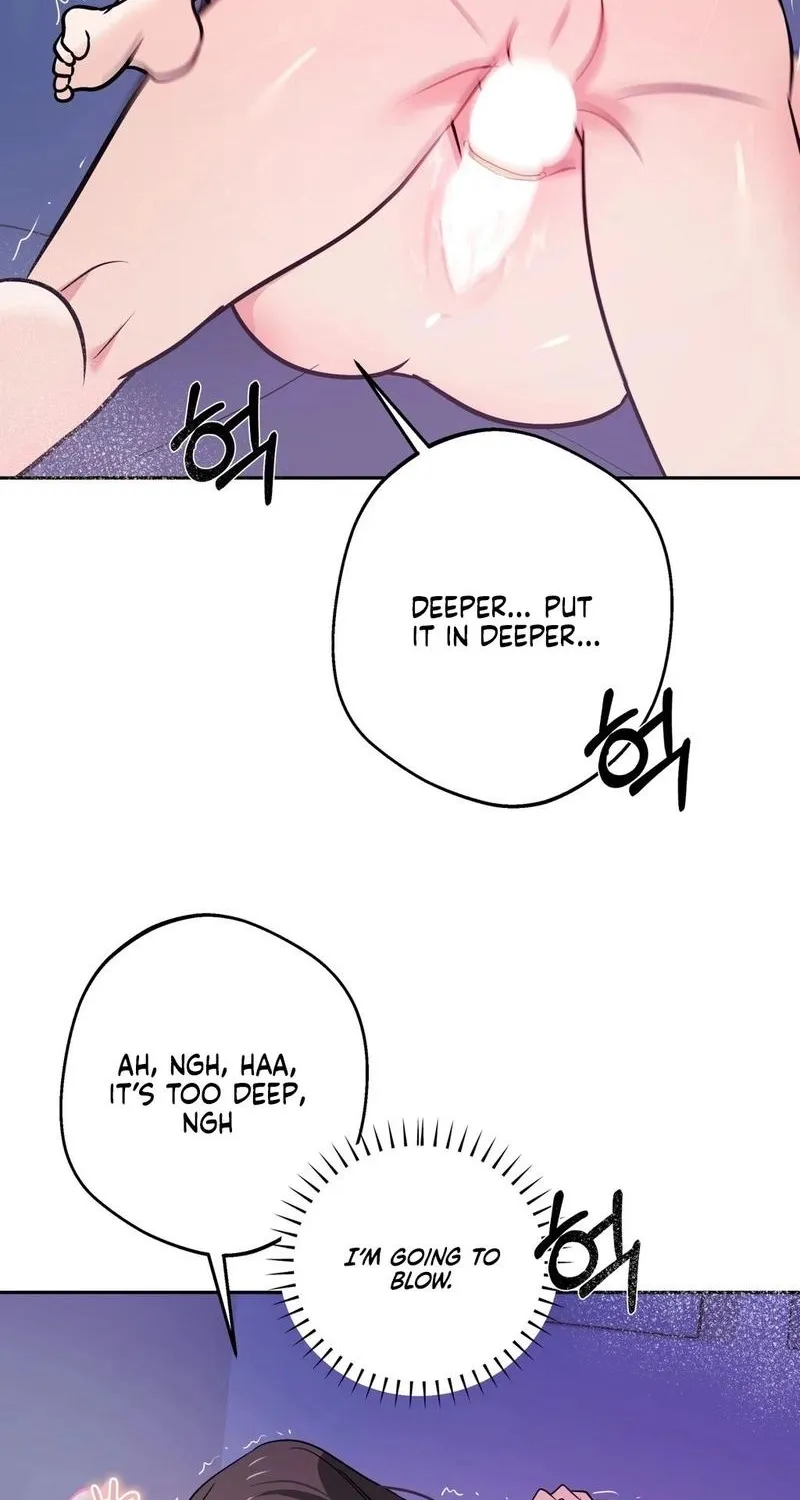 I Like Beauties! Chapter 5 page 51 - 
