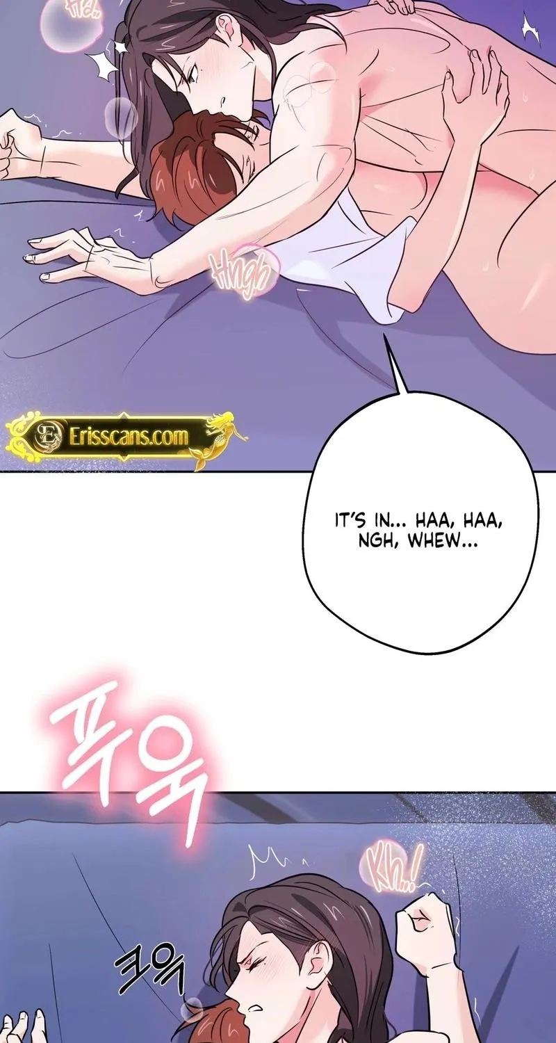 I Like Beauties! Chapter 5 page 52 - 