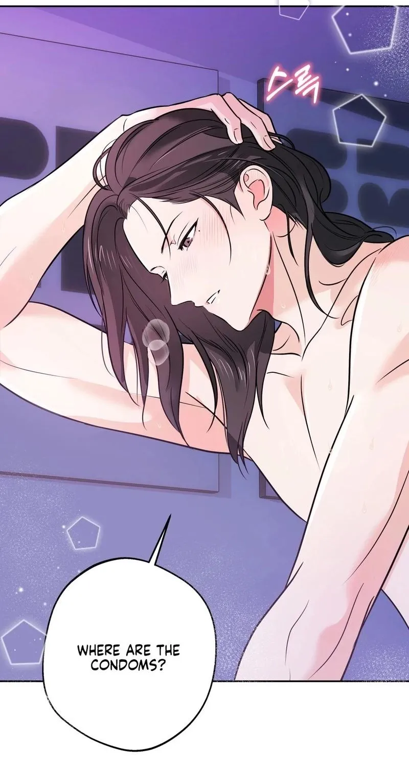 I Like Beauties! Chapter 5 page 72 - 