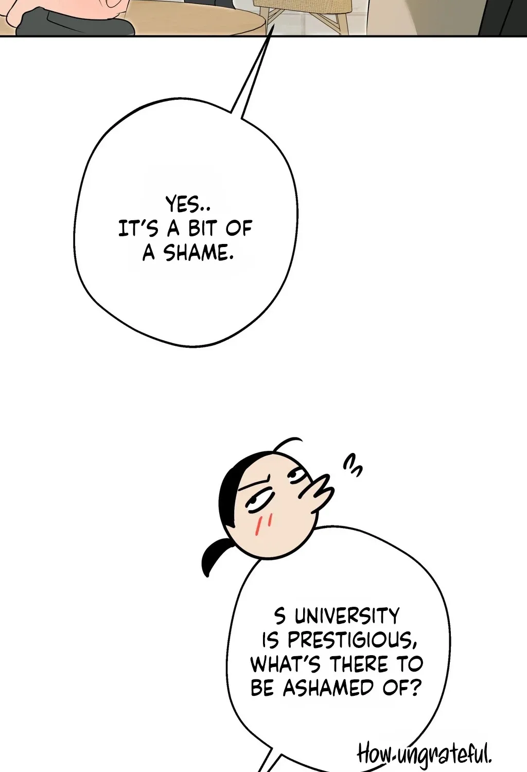 I Like Beauties! Chapter 6 page 104 - 