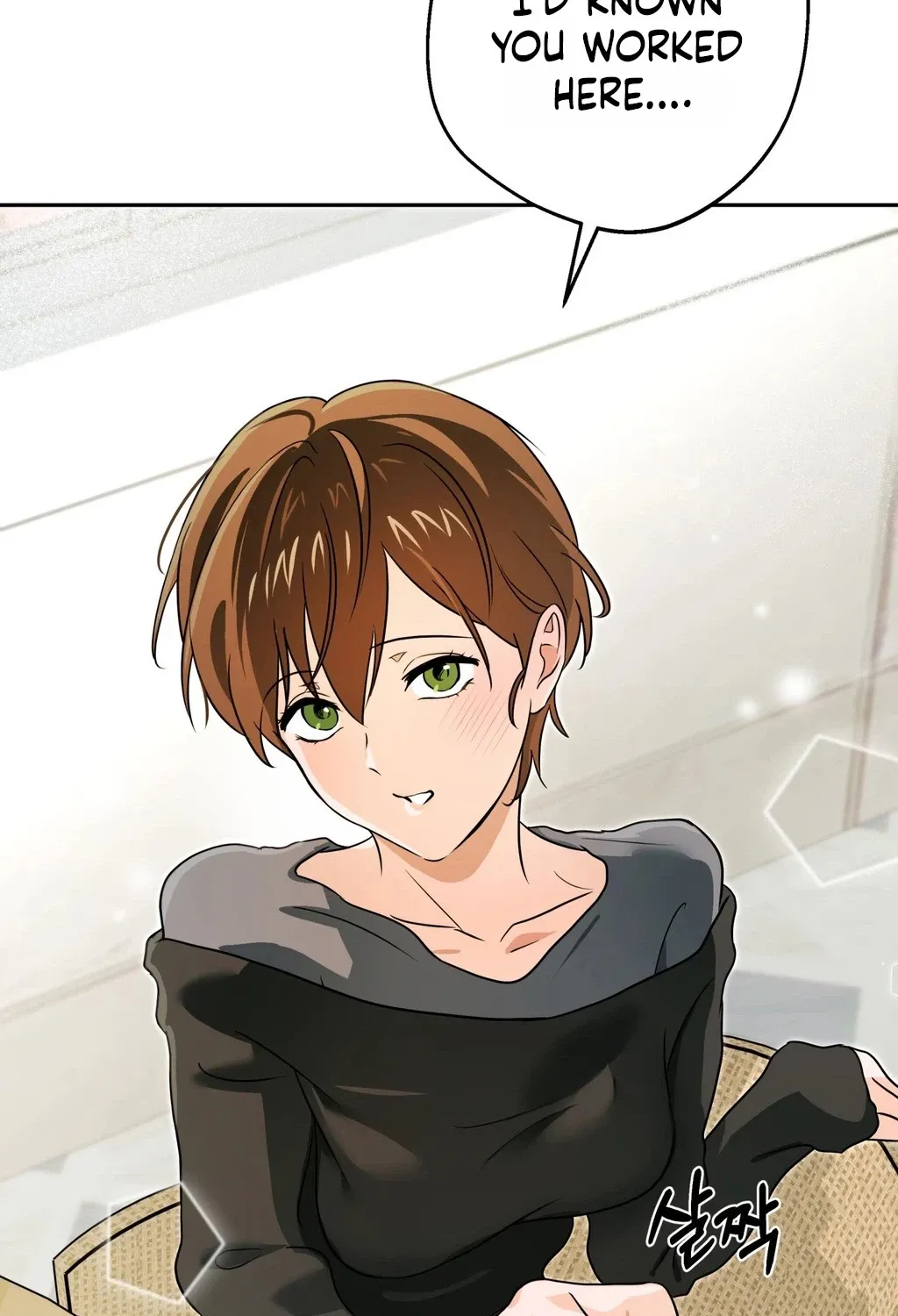 I Like Beauties! Chapter 6 page 107 - 