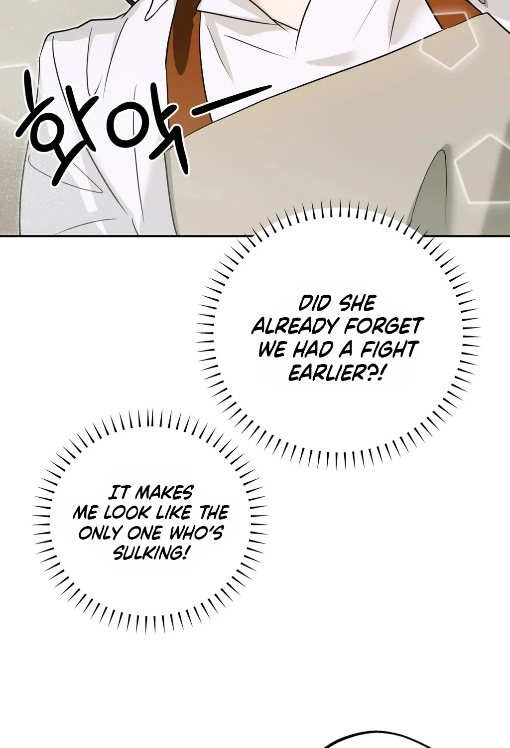 I Like Beauties! Chapter 6 page 110 - 