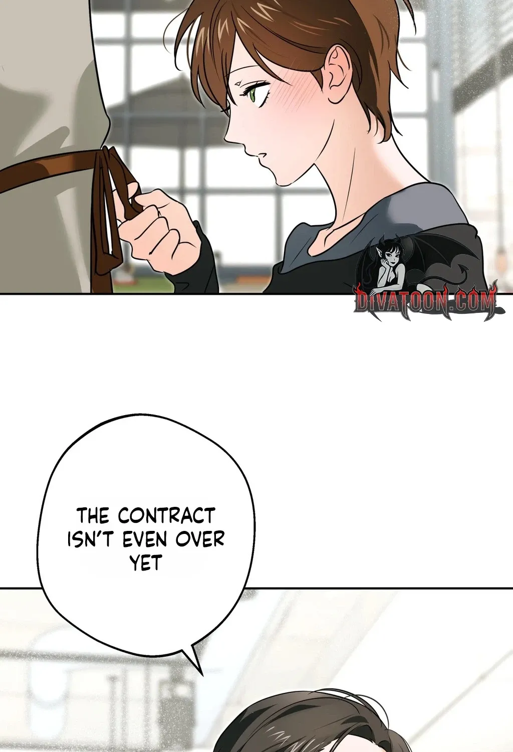 I Like Beauties! Chapter 6 page 117 - 