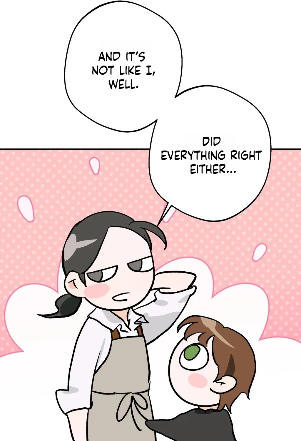 I Like Beauties! Chapter 6 page 120 - 