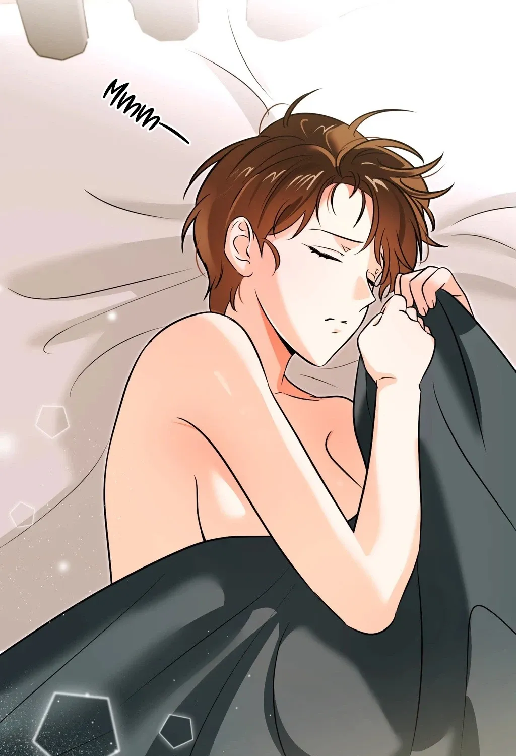 I Like Beauties! Chapter 6 page 13 - 
