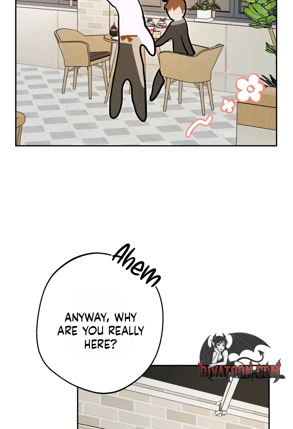 I Like Beauties! Chapter 6 page 122 - 