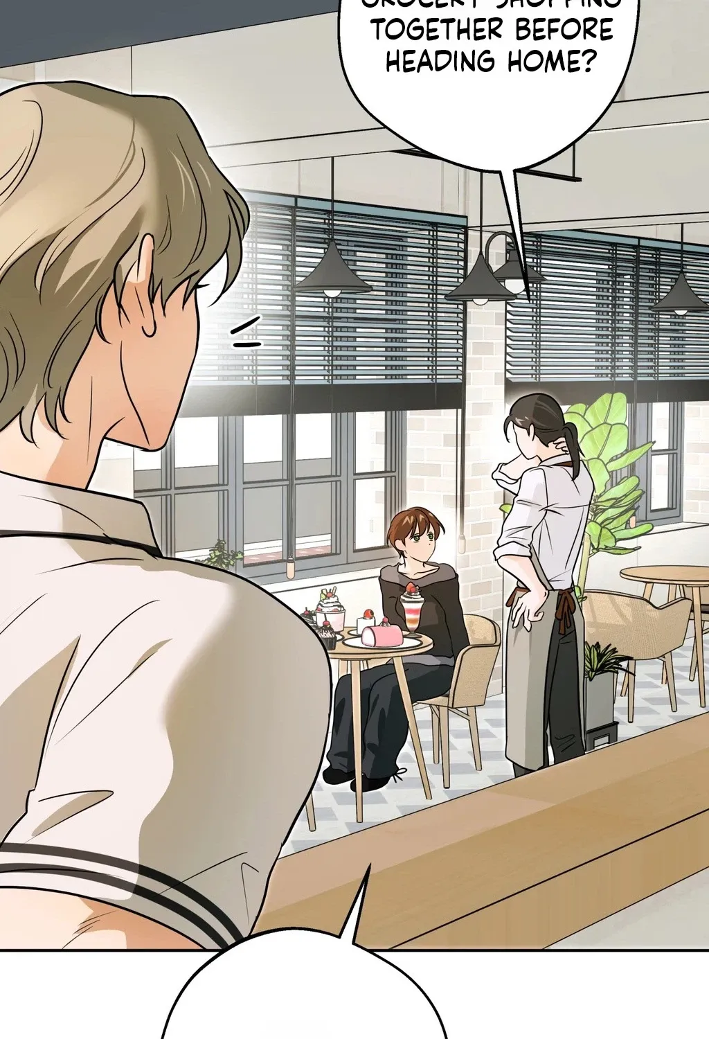 I Like Beauties! Chapter 6 page 125 - 