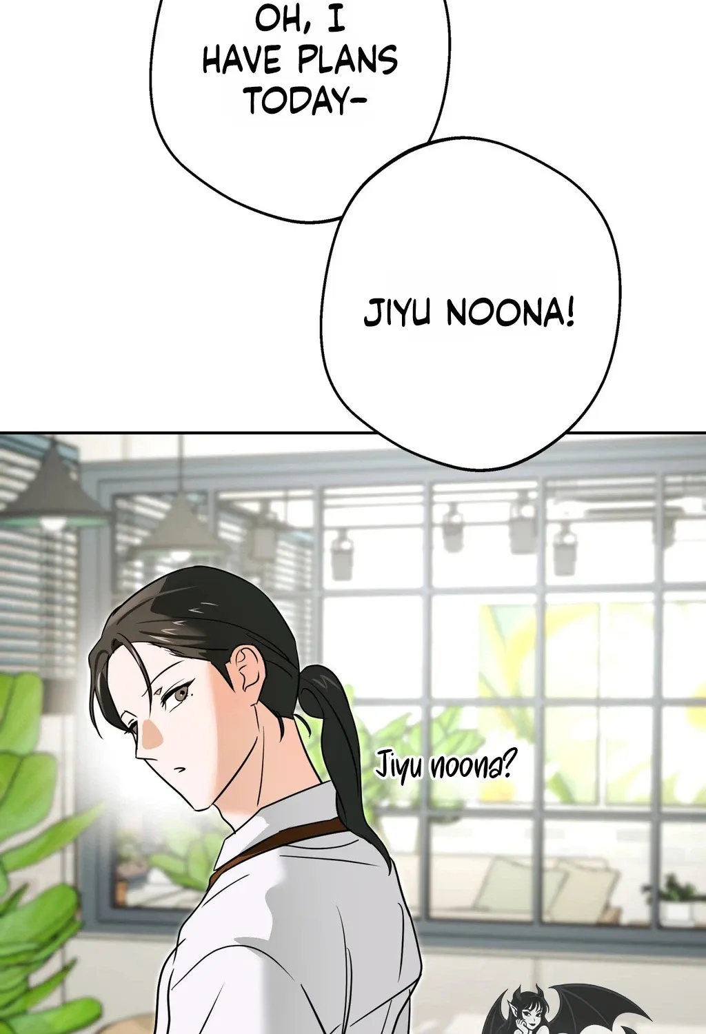 I Like Beauties! Chapter 6 page 126 - 