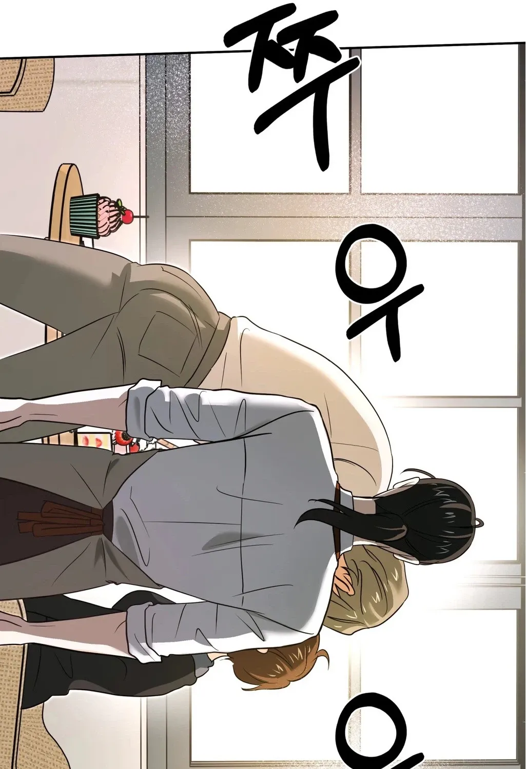 I Like Beauties! Chapter 6 page 130 - 
