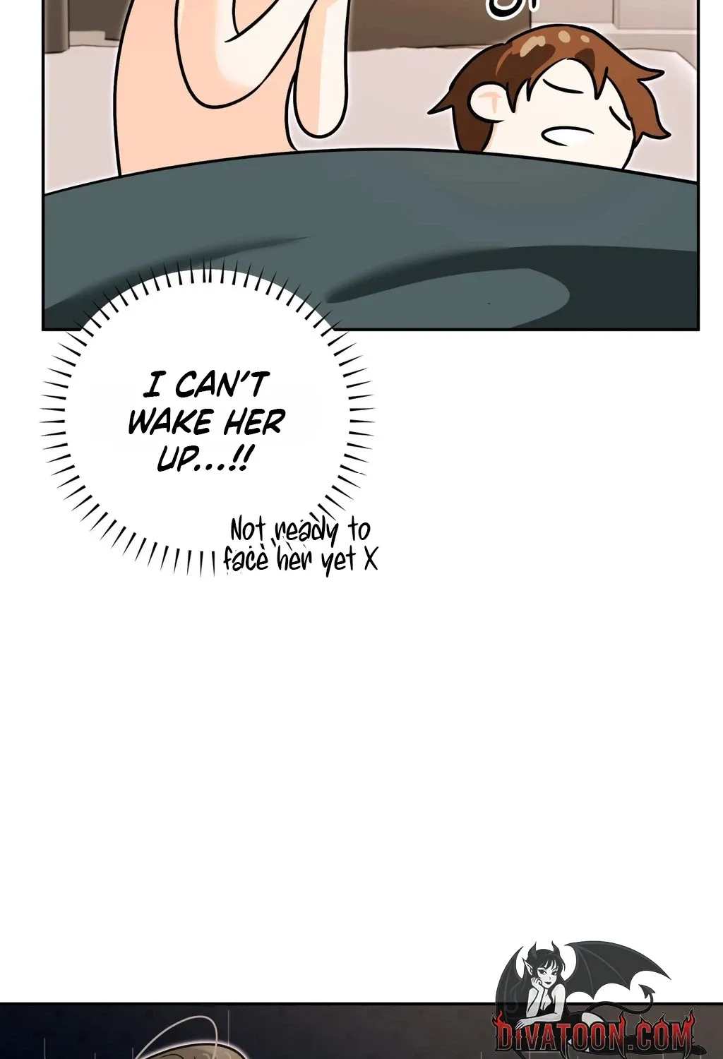 I Like Beauties! Chapter 6 page 15 - 