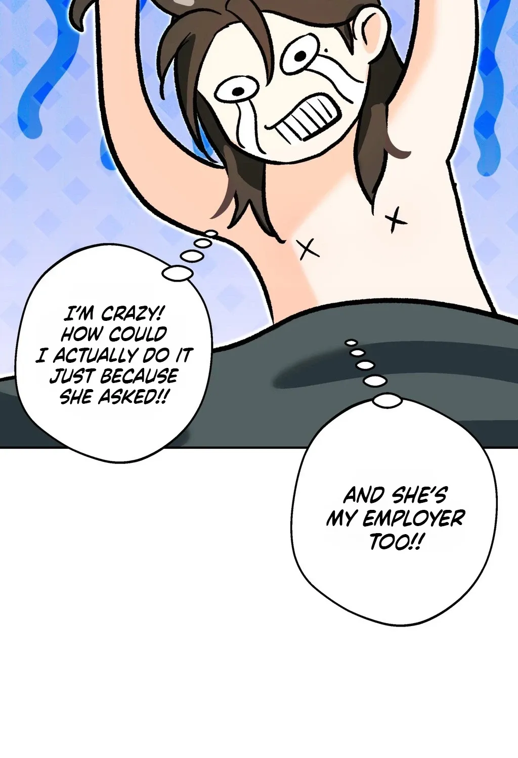 I Like Beauties! Chapter 6 page 19 - 