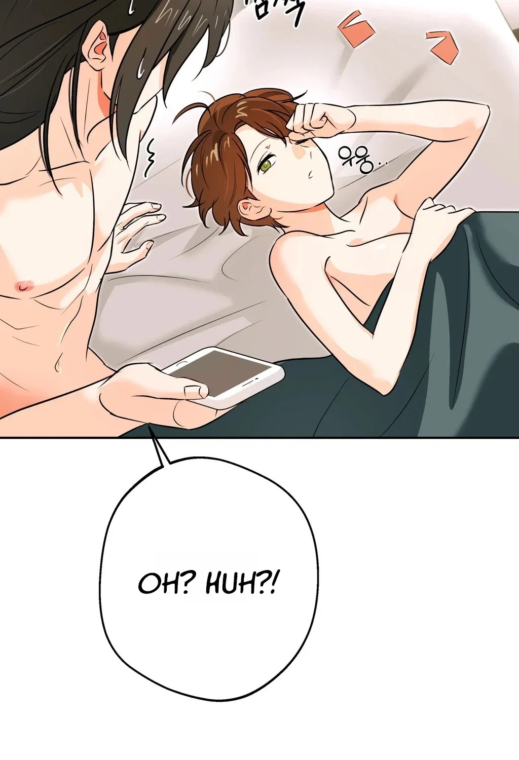 I Like Beauties! Chapter 6 page 30 - 