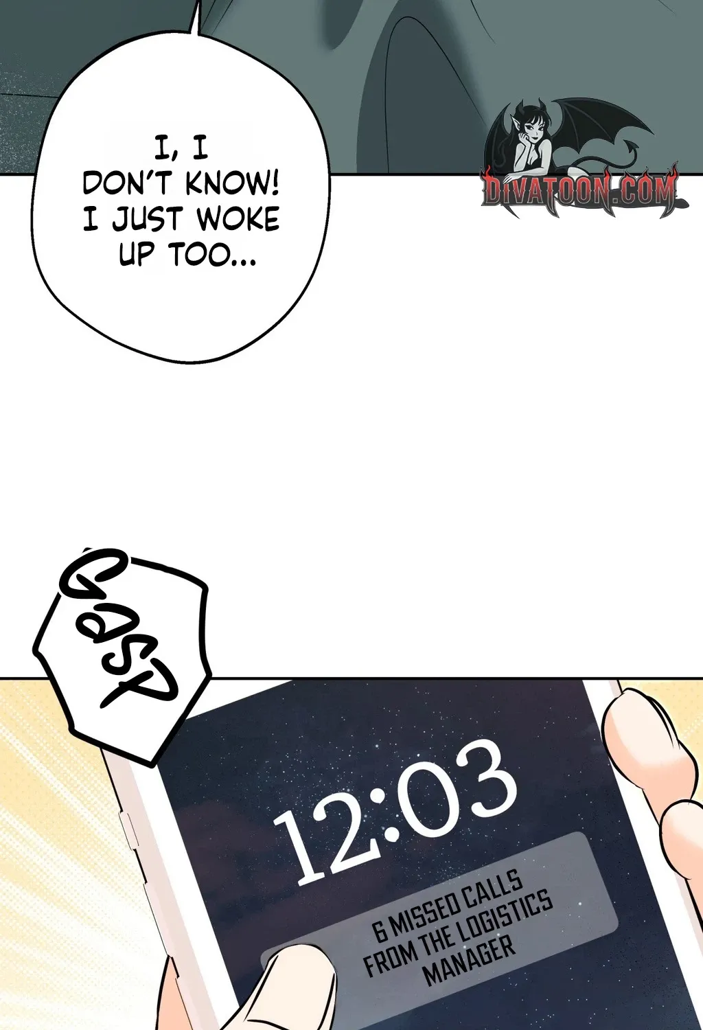 I Like Beauties! Chapter 6 page 36 - 