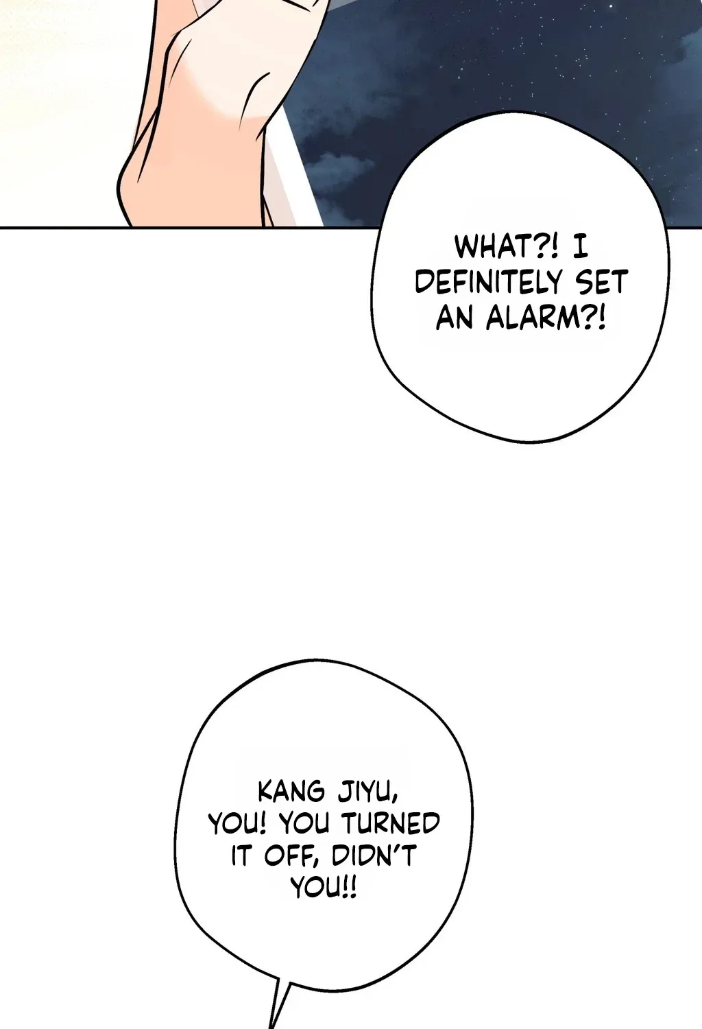 I Like Beauties! Chapter 6 page 37 - 