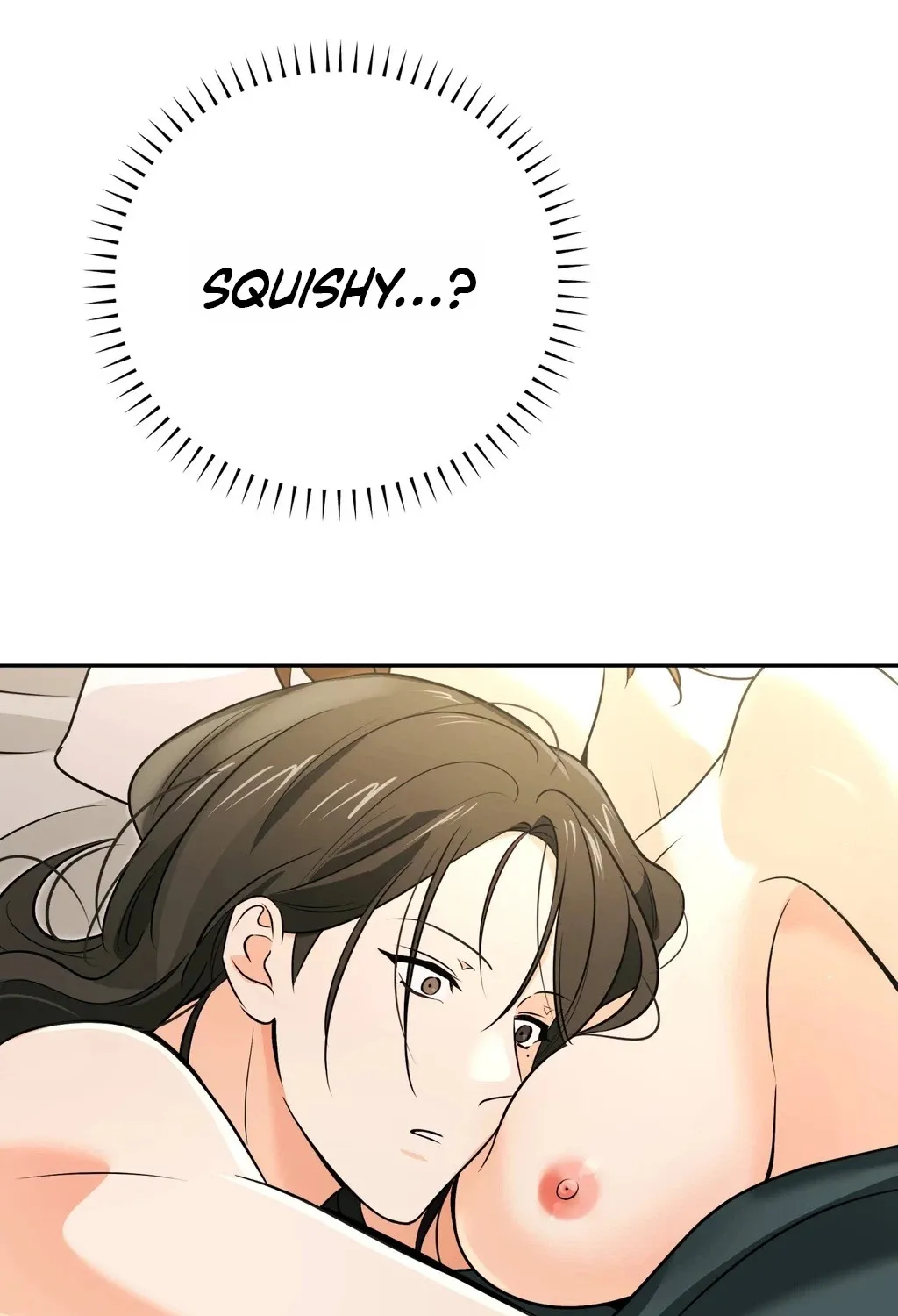 I Like Beauties! Chapter 6 page 6 - 