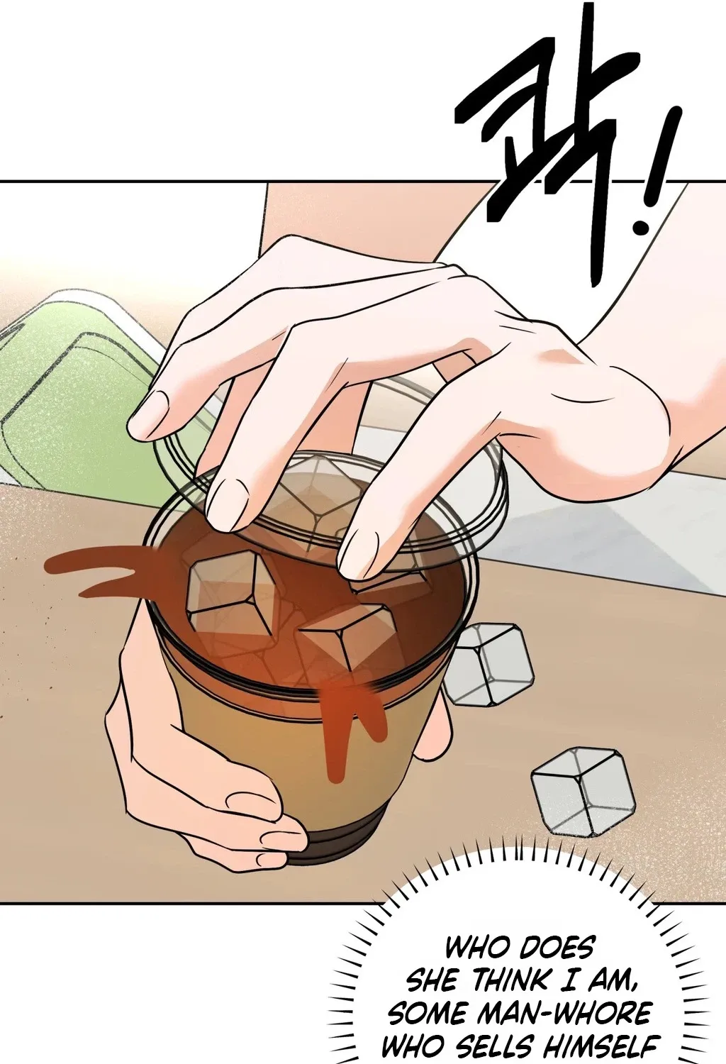 I Like Beauties! Chapter 6 page 76 - 