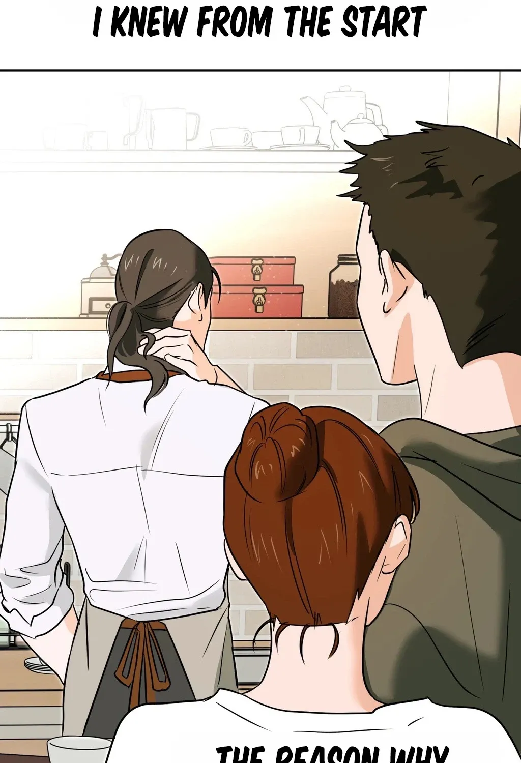 I Like Beauties! Chapter 6 page 80 - 