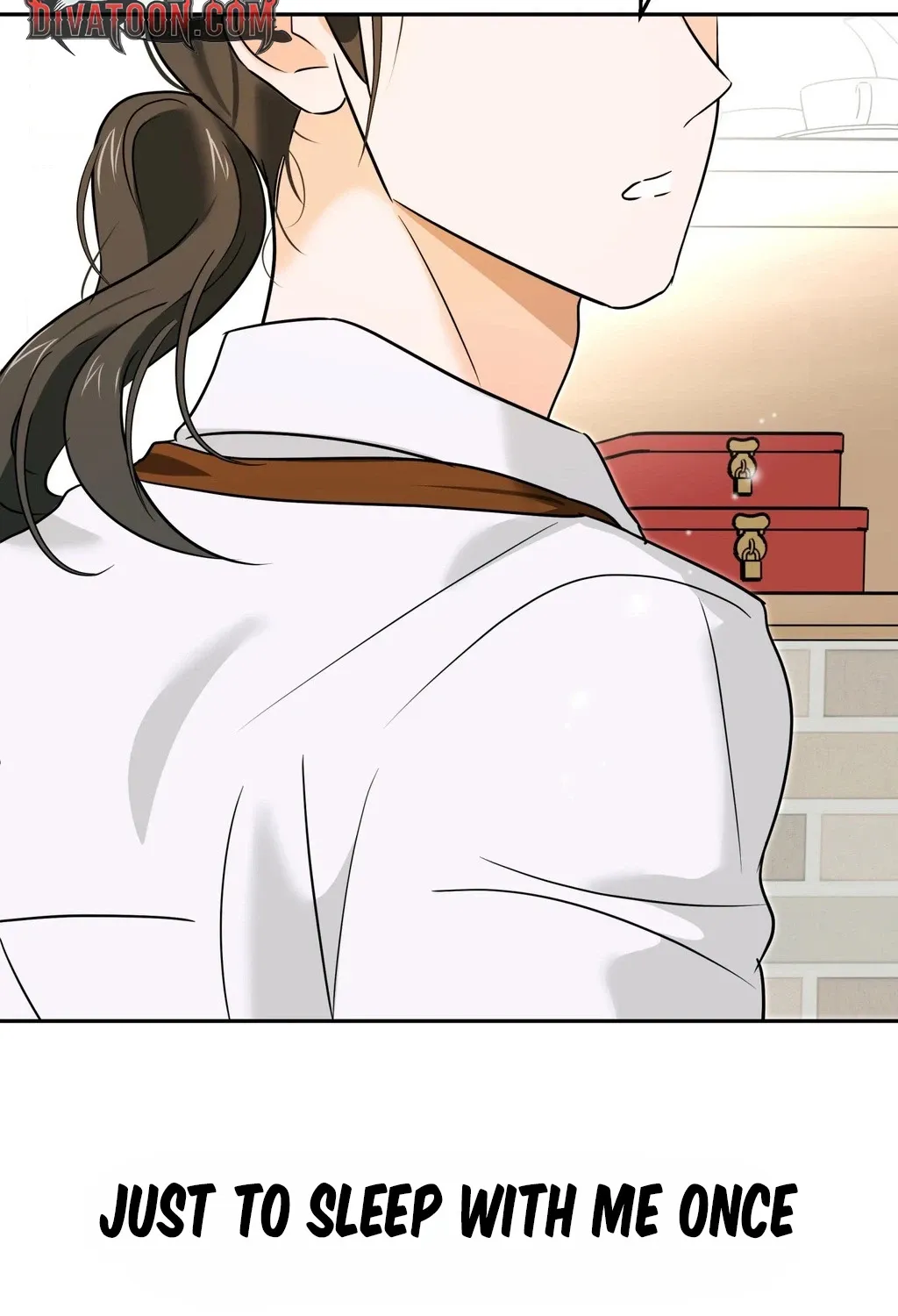 I Like Beauties! Chapter 6 page 82 - 