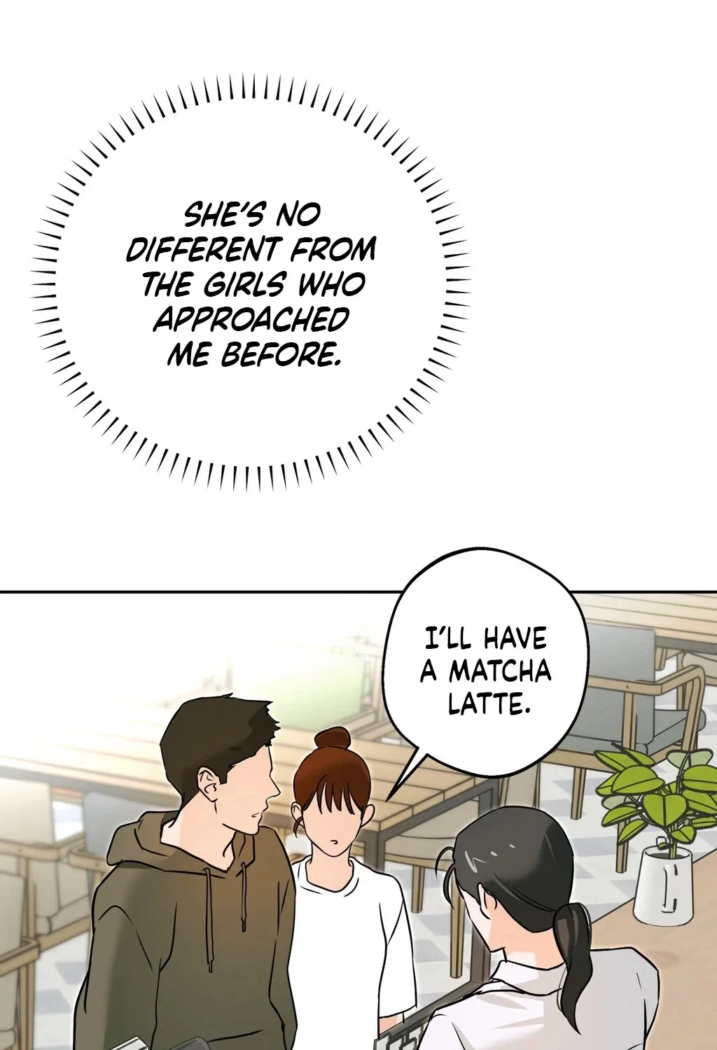 I Like Beauties! Chapter 6 page 84 - 