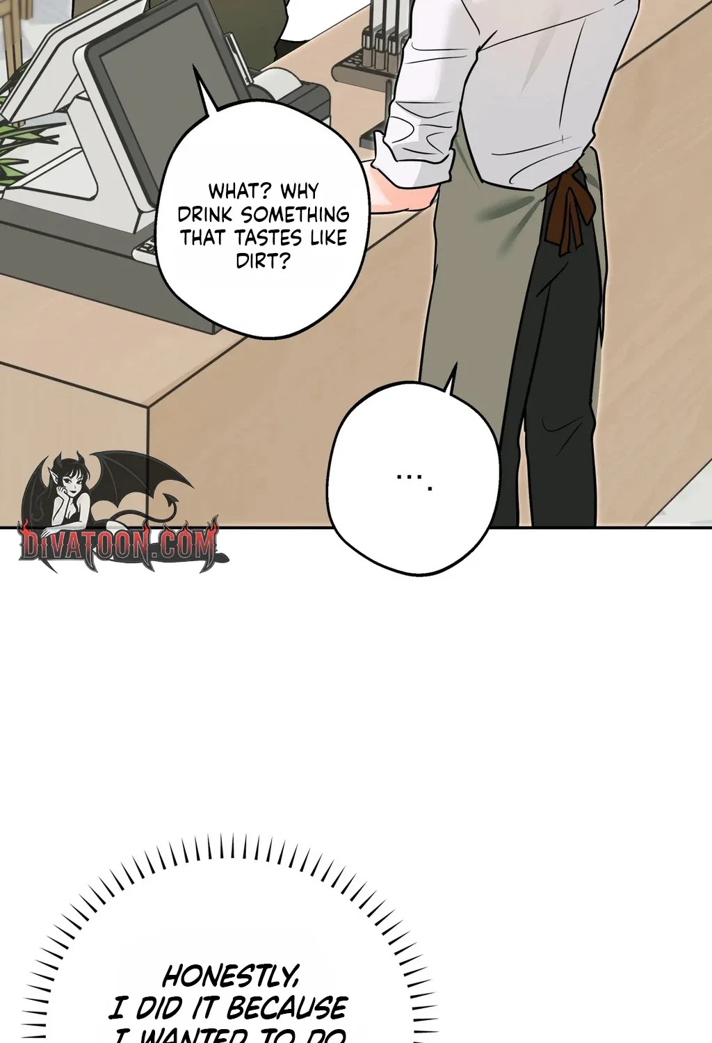 I Like Beauties! Chapter 6 page 85 - 